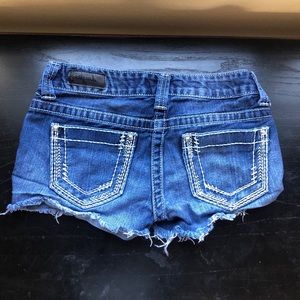 Daytrip shorts